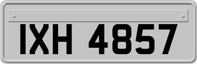 IXH4857
