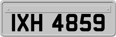 IXH4859