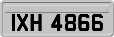 IXH4866