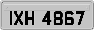 IXH4867