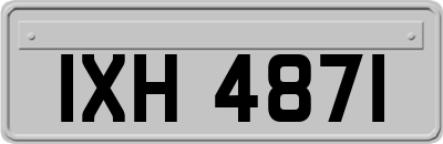 IXH4871
