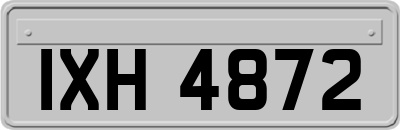 IXH4872