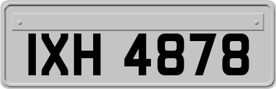 IXH4878