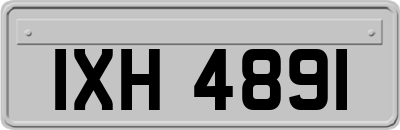 IXH4891