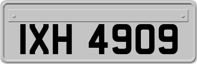 IXH4909
