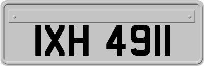 IXH4911