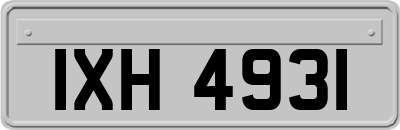 IXH4931