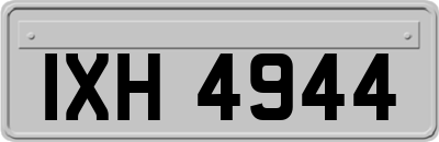 IXH4944