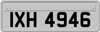 IXH4946