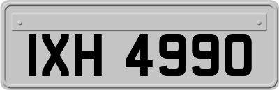 IXH4990