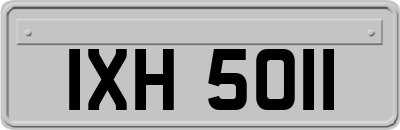 IXH5011