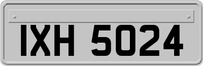 IXH5024