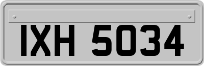IXH5034