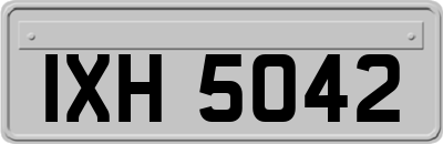 IXH5042