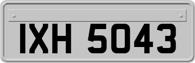 IXH5043