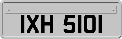 IXH5101