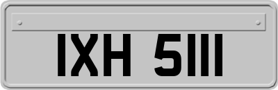 IXH5111