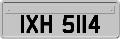 IXH5114