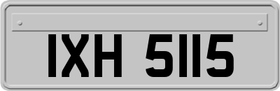IXH5115