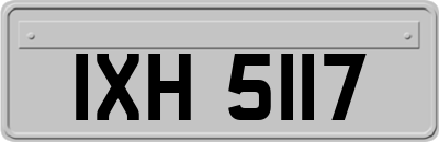 IXH5117