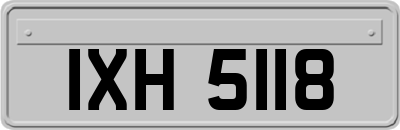 IXH5118