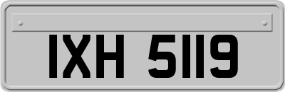 IXH5119