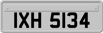 IXH5134