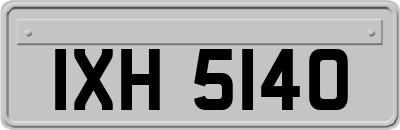 IXH5140