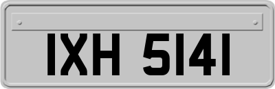 IXH5141