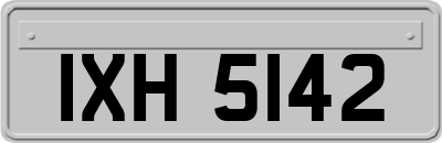 IXH5142