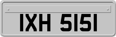 IXH5151
