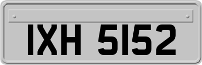 IXH5152
