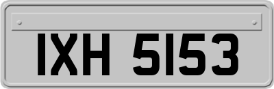 IXH5153