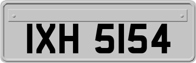 IXH5154