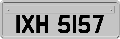 IXH5157