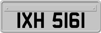 IXH5161