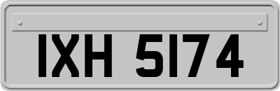IXH5174