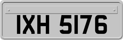 IXH5176