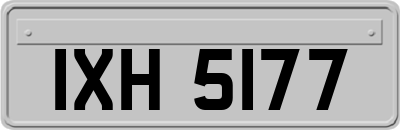IXH5177