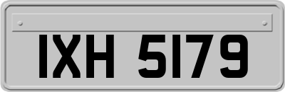 IXH5179
