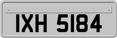 IXH5184