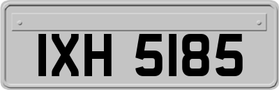 IXH5185