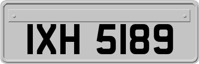 IXH5189