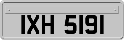IXH5191