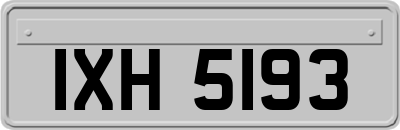 IXH5193