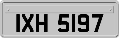 IXH5197