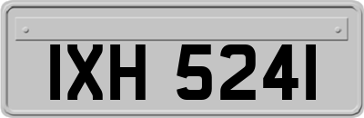 IXH5241