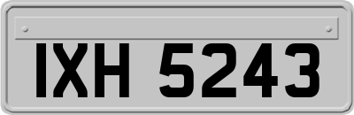 IXH5243