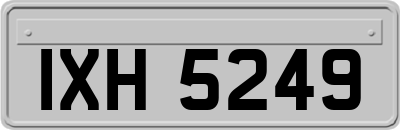 IXH5249
