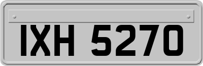 IXH5270